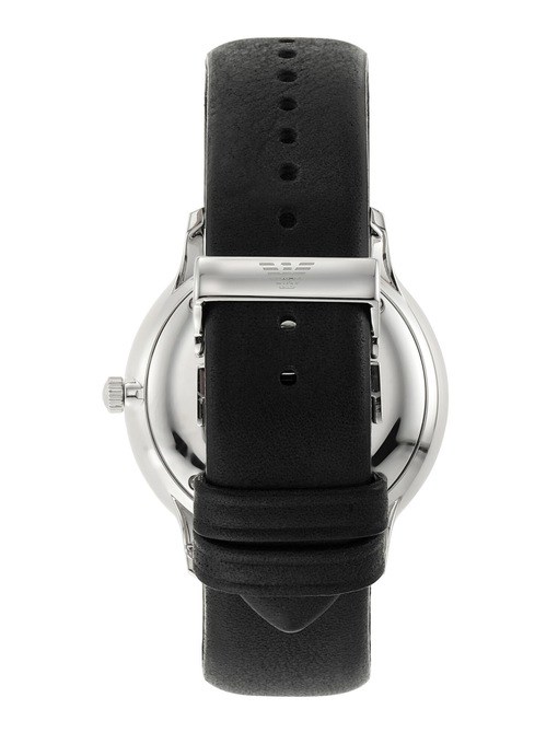 Emporio Armani Black Watch AR0382