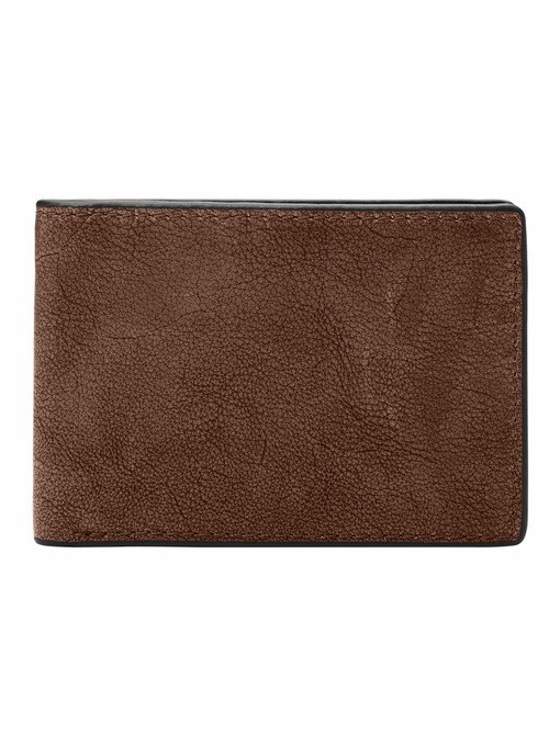 Fossil Steven Brown Wallet ML4396210