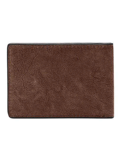 Fossil Steven Brown Wallet ML4396210