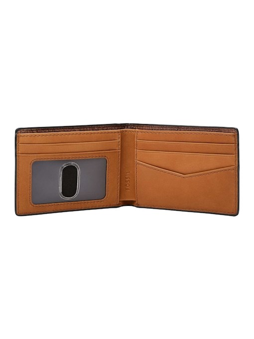 Fossil Steven Brown Wallet ML4396210