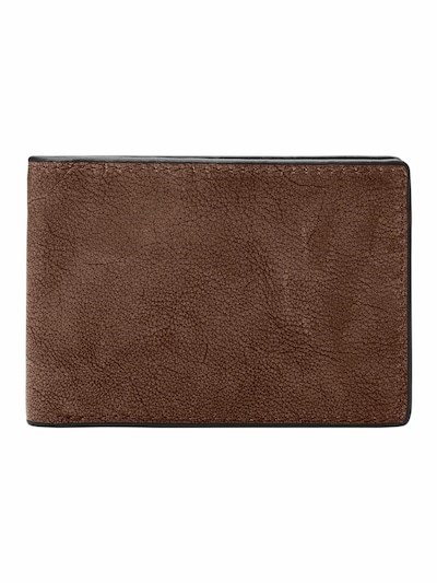 Fossil Steven Brown Wallet ML4396210