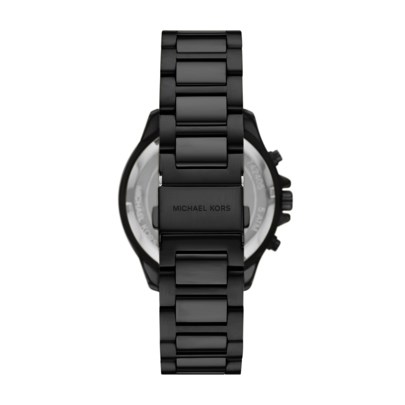 Michael Kors Sage Black Watch MK9193