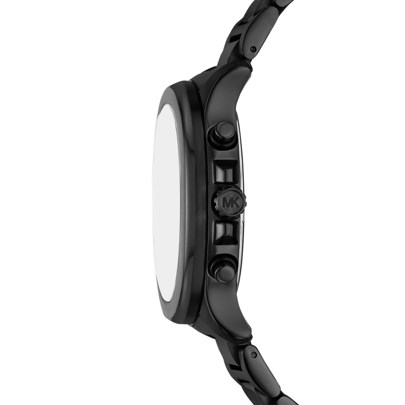 Michael Kors Sage Black Watch MK9193