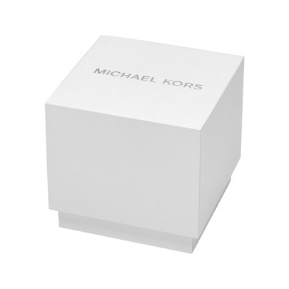 Michael Kors Sage Black Watch MK9193