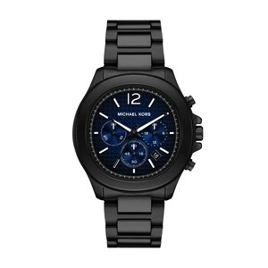 Michael Kors Maritime Black Watch MK9206