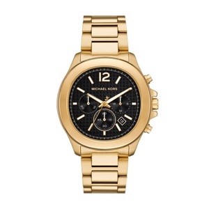 Michael Kors Sage Gold Watch MK9192