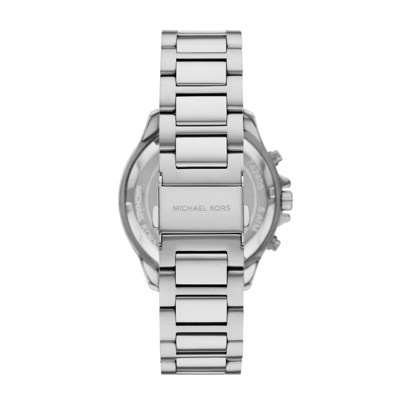 Michael Kors Sage Silver Watch MK9191