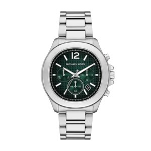 Michael Kors Sage Silver Watch MK9191