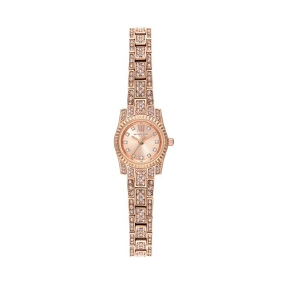 Michael Kors Lexington Rose Gold Watch MK4863