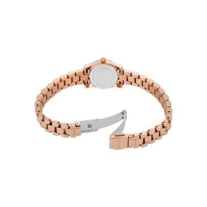 Michael Kors Lexington Rose Gold Watch MK4863