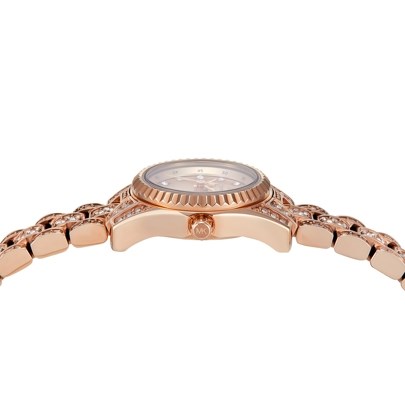 Michael Kors Lexington Rose Gold Watch MK4863