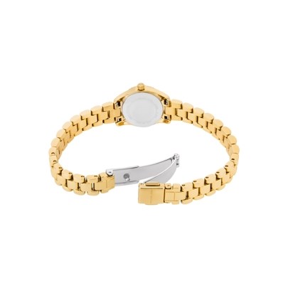 Michael Kors Lexington Gold Watch MK4862