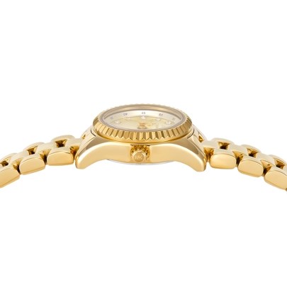 Michael Kors Lexington Gold Watch MK4862