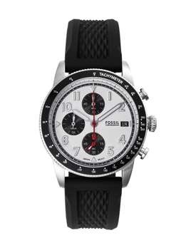 Fossil Sport Tourer Black Watch FS6086