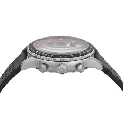 Fossil Sport Tourer Black Watch FS6086