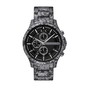 Armani Exchange Brown Watch AX2528