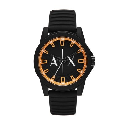 Armani Exchange Black Watch AX2536