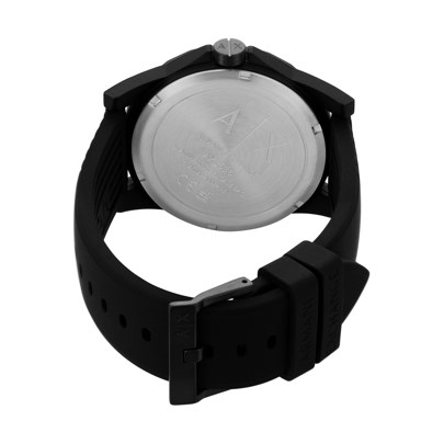 Armani Exchange Black Watch AX2536