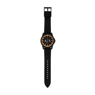 Armani Exchange Black Watch AX2536