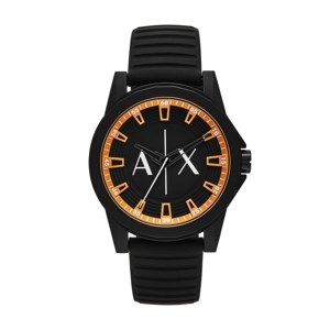 Armani Exchange Black Watch AX2536