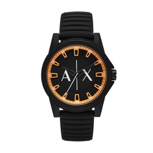 Armani Exchange Brown Watch AX2528