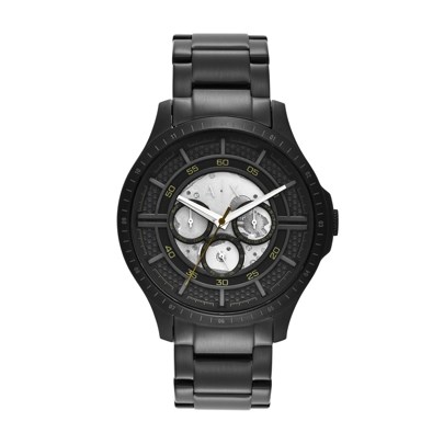 Armani Exchange Black Watch AX2460