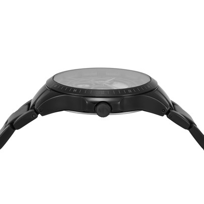 Armani Exchange Black Watch AX2460