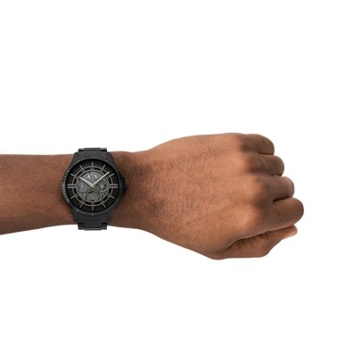 Armani Exchange Black Watch AX2460
