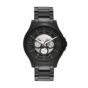 Armani Exchange Blue Watch AX1744