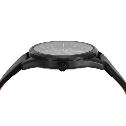 Armani Exchange Black Watch AX1886