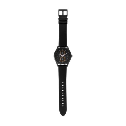 Armani Exchange Black Watch AX1886