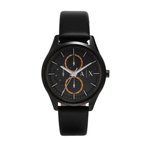 Armani Exchange Brown Watch AX2528