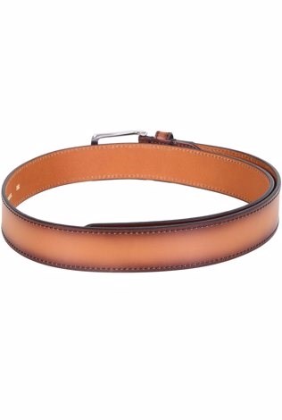 Fossil Griffin Cognac Belt MB1022A222