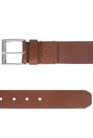 Fossil Dacey Dark Brown Belt MB1345A201