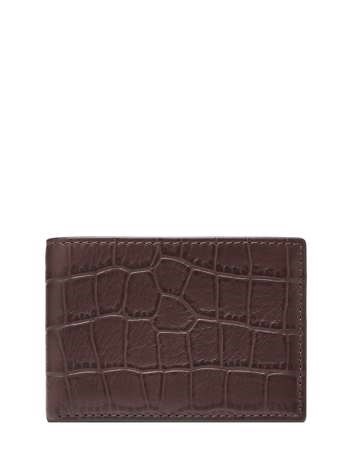 Fossil Derrick Brown Wallet ML4688204