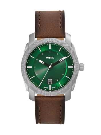 Fossil Machine Brown Watch FS6085