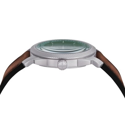 Fossil Machine Brown Watch FS6085