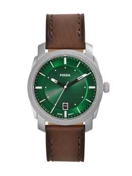 Fossil Machine Brown Watch FS6081SET