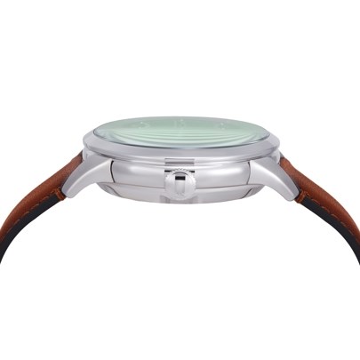 Fossil Townsman Brown Watch ME3265