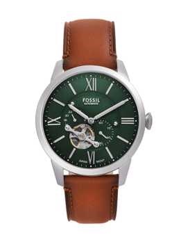 Fossil Townsman Brown Watch ME3265