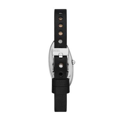 Diesel D-Era Black Watch DZ5612