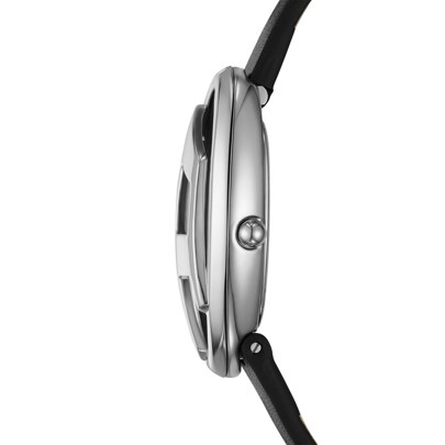 Diesel D-Era Black Watch DZ5612