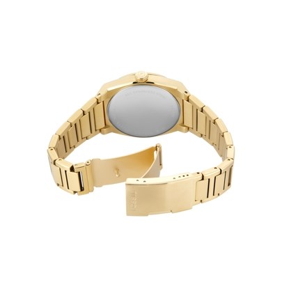 Fossil Everett Gold Watch FS6090