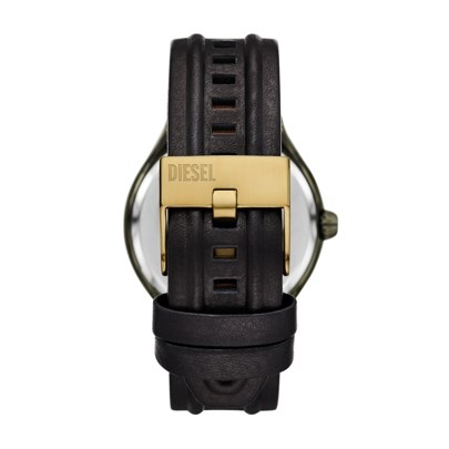 Diesel Streamline Black Watch DZ2218
