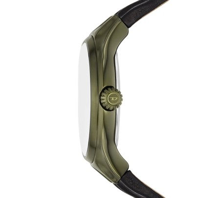 Diesel Streamline Black Watch DZ2218