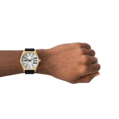 Diesel Scraper Black Watch DZ2219