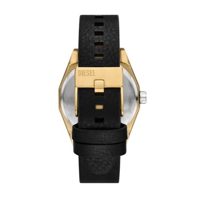 Diesel Scraper Black Watch DZ2219