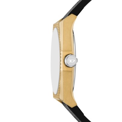 Diesel Scraper Black Watch DZ2219