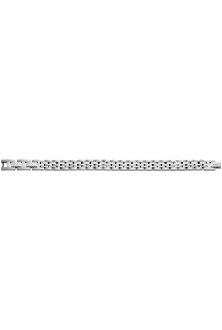 Fossil Arden Silver Bracelet JF04825040