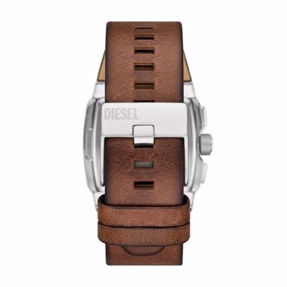 Diesel Cliffhanger Brown Watch DZ4675